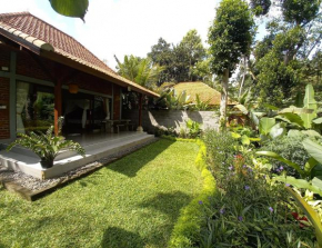 Karma's House Ubud